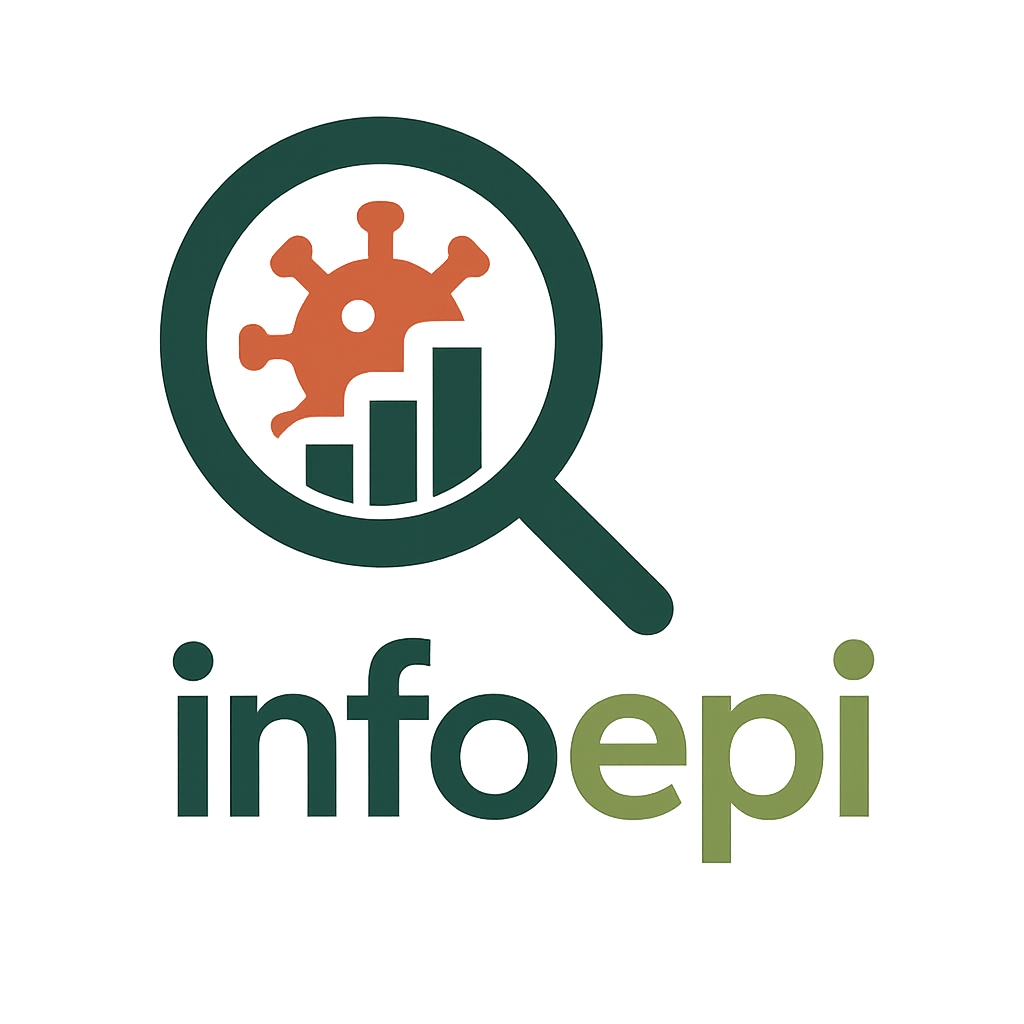 Logo InfoEpi